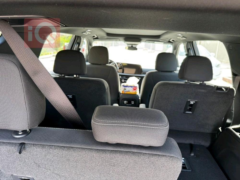 شيفروليه ترافرس